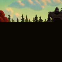 The Iron Giant