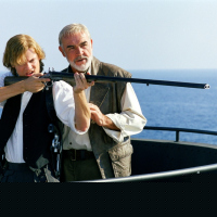 The League of Extraordinary Gentlemen