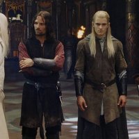 The Lord of the Rings: The Return of the King