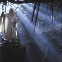 The Lord of the Rings: The Two Towers