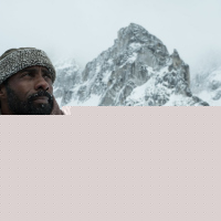 The Mountain Between Us