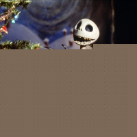The Nightmare Before Christmas