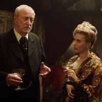 The Prestige