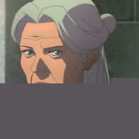 The Witcher: Nightmare of the Wolf