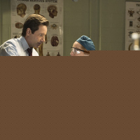 The X-Files