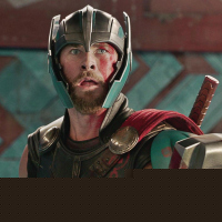 Thor: Ragnarök