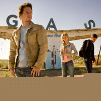 Transformers: Age of Extinction