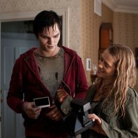 Warm Bodies