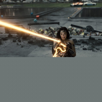 Zack Snyder's Justice League