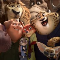 Zootopia