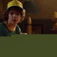 Stranger Things