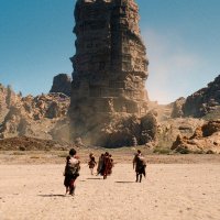 Wrath of the Titans