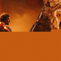 Wrath of the Titans