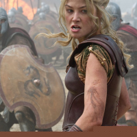 Wrath of the Titans