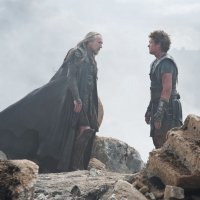 Wrath of the Titans