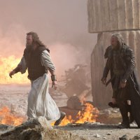 Wrath of the Titans