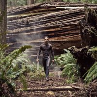 After Earth