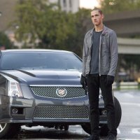 Alex Cross
