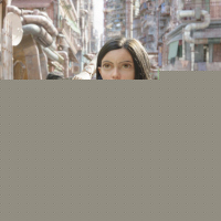 Alita: Battle Angel