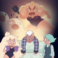 Bee and PuppyCat