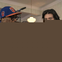 BlacKkKlansman