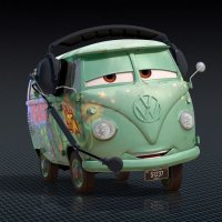 Cars 2
