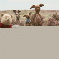 Christopher Robin