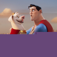 DC League of Super-Pets