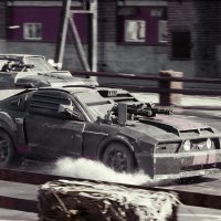 Death Race