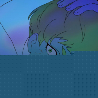 Devilman: Crybaby