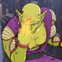 Dragon Ball Super: Super Hero