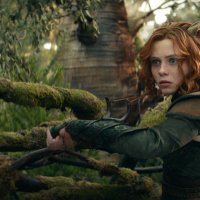 Dungeons & Dragons: Honor Among Thieves