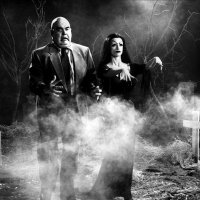 Ed Wood