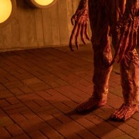 Guillermo del Toro's Cabinet of Curiosities