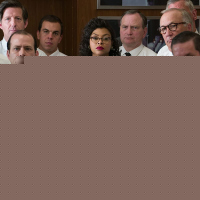Hidden Figures