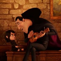 Hotel Transylvania
