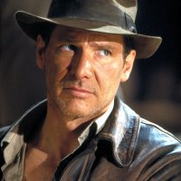 Indiana Jones and the Last Crusade