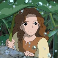 Kari-gurashi no Arietti