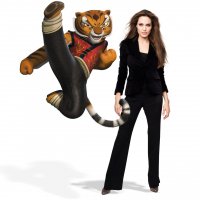 Kung Fu Panda 2