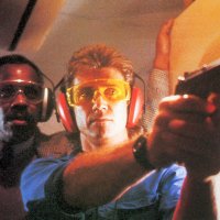 Lethal Weapon