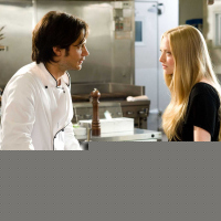 Letters to Juliet