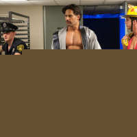 Magic Mike XXL
