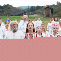 Midsommar