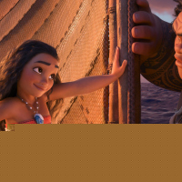 Moana