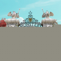 Monsters University