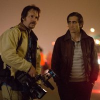 Nightcrawler