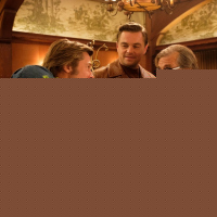 Once Upon a Time in Hollywood