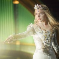 Oz: The Great and Powerful