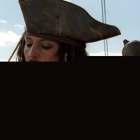 Pirates of the Caribbean: The Curse of the Black Pearl