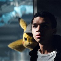 Pokémon: Detective Pikachu